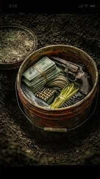 The Chilling Case of Israel Keyes