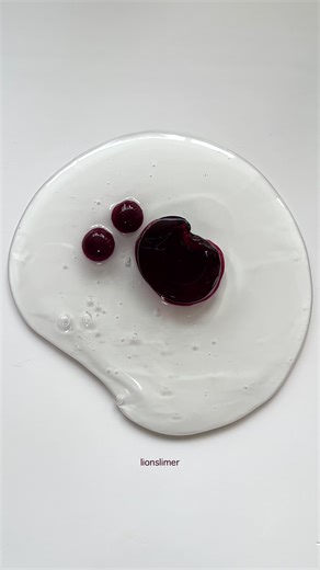 슬라임 젤리 맛 탐험하기