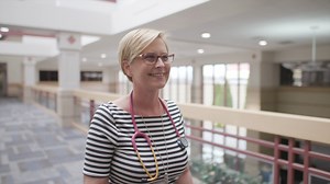 At Meritus, we provide our teams with many opportunities to advance their careers. Jen Foster, now a nurse practitioner, started her career with us in the cafeteria in 2008. Jen took advantage of tuition reimbursement programs at Meritus, earned a nursing degree, and continued her education path. 👏 We continue to find ways to invest in our workforce - recently, we increased our minimum wage to $17 per hour! 🙌 Feel inspired by this story? Find your opportunity with us today at MeritusHealth.com