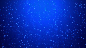 Download Blue dust particles stock video footage clip free download for free