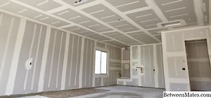 Gypsum at Drywall - BAGAY 2026
