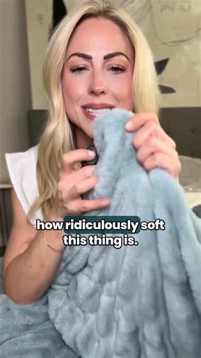 Softness you’ll feel from the first touch—and keep loving wash after wash. Get your Minky Designs blanket now! | Minky Designs