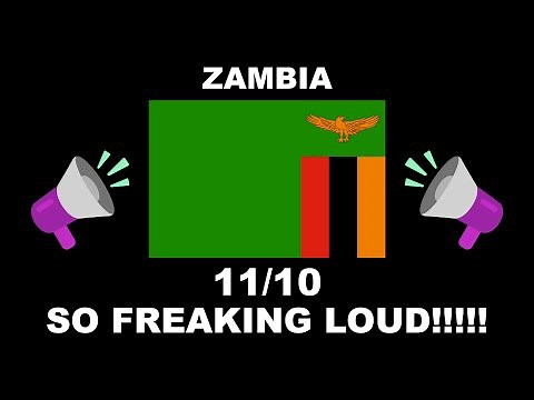 Rating EAS Alarms From Different Countries (PART 2)