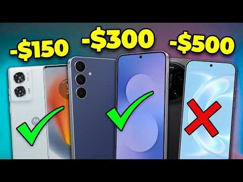 Which Cell Phone to Buy in 2026 According to Your Budget (Don't Waste Your Money)