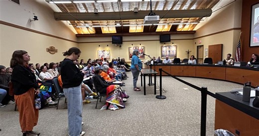 Missoula recognizes Pride Flag as an official city flag
