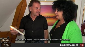 Ob Hans sein Ziel der Hofwoche erreicht?🤔 Einschalten: Bauer, ledig, sucht... am Donnerstag um 20:15h auf 3+ | Bauer, ledig, sucht