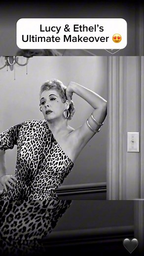 Lucille Ball and Vivian Vance ✨ #fypシ #lucy #lucilleball #lucyball #ilovelucy #vivianvance | Lucille Ball Comedy