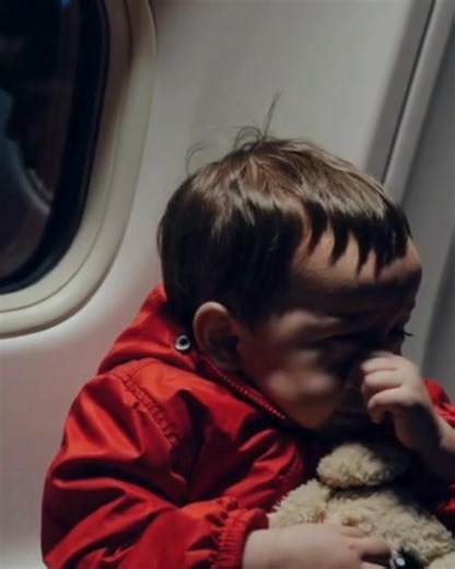 1.6M views · 4.3K reactions | THE BABY STARTED SCREAMING...