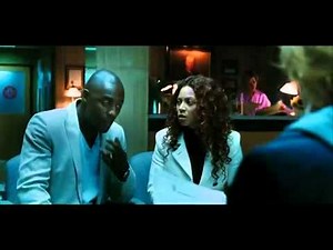 Obsessed Movie Trailer