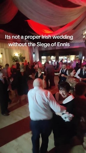 The Ultimate Siege of Ennis Dance Guide | Wedding TikTok