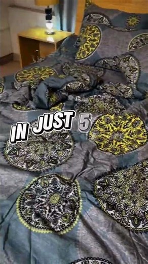 Aspire Bedding | Premium 7 Pcs Comforter Set | Style, Warmth, and Comfort Perfected