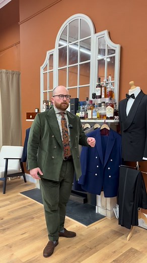 What clients have been getting made recently! As the majority of the...