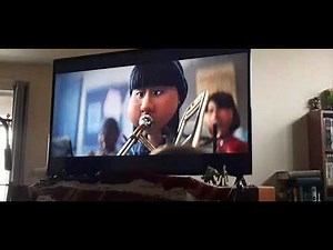 opening and closing to soul 2021 dvd