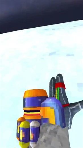 You need to be in super Casual how to get back to Tutorial ￼￼ in gorilla tag #goirllatag