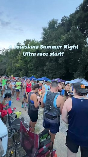 Second Growth Running Company on Reels