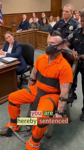 83K views · 623 reactions | Man Learns His Century-Long Sentence — His Reaction Stuns the Entire Courtroom. See more… https://365pronews.com/?p=3565 | Entitled Cop | Facebook