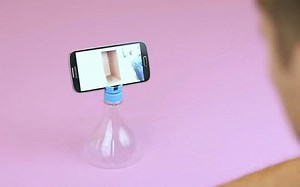 【REUSE】论塑料瓶的强大功能耶比耶比( ・∀・)