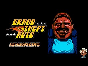 Grand Theft Auto Retrospective: The Birth of Controversy