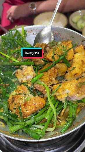 Khám Phá Ẩm Thực Hà Nội Qua Những Món Ngon