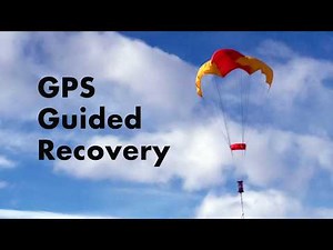 GPS Guided Recovery - Return to Launch Site