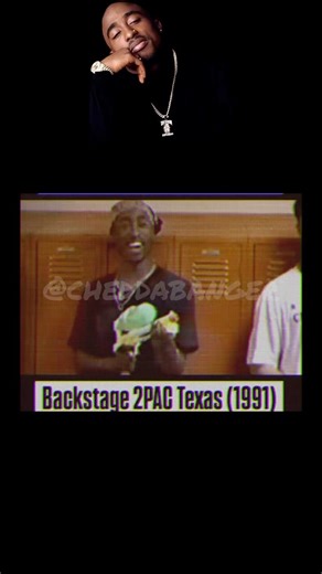 2pac backstage #tupac #tupacshakur #2pac #youtubeshorts #shortvideo #shorts #fypシ #fyp #viral #rap