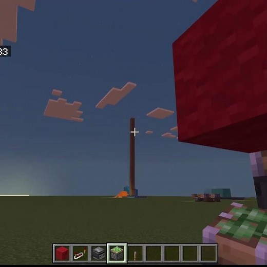 Minecraft: How to build a double piston extender