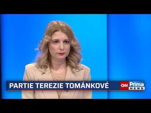 Šafránková: SPD v tuto chvíli stojí za USA a Izraelem. Tleskat ale nemůžeme žádné válce
