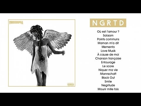 Youssoupha ft. Lino - Points Communs (Audio officiel)