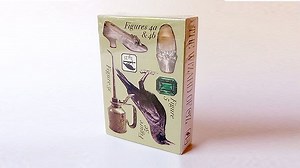 Wizard Of Oz Playing Cards