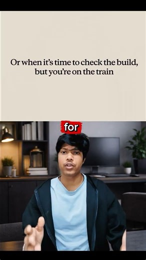 This AI Just Took Control of My Computer 😳 (Not Clickbait)