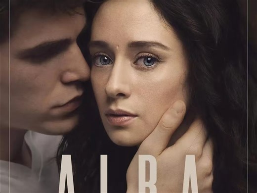 西班牙剧《Alba》EP03 高清中字 西语原声