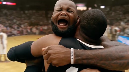 2.3M views · 66K reactions | Introducing the LeBron James FLOPERA  | Basketball Forever | Facebook