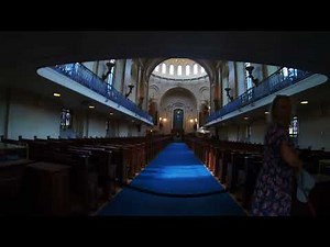 4K Journey Through US Naval Academy: Annapolis Walking Tour - Chapel & Senator John McCain's Legacy
