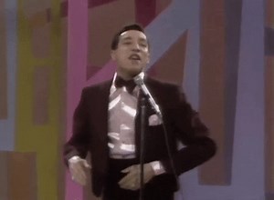 127 reactions · 18 shares | On this day in 1968, Smokey Robinson & The Miracles made their debut with this energetic medley including "I Second That Emotion" and "Going To A Go-Go." Watch until the end, clap along, and get in high spirits with the full performance here: https://EdSullivan.lnk.to/SmokeyRobinsonHitsMedleyFP | The Ed Sullivan Show | Facebook