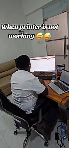 No Printer, No Worries 🤓💯 . . #SmartLiving #technology #nowyouknow #lifehack #techtips #Lessgoo | What's Good PNG?