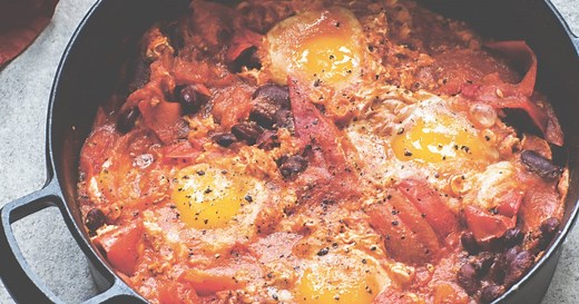 15 recettes faciles pour apprendre à cuisiner