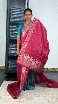❣️✨Munga Cotton Saree✨❣️| product Code-COMP | WhatsApp Number: 7806869754