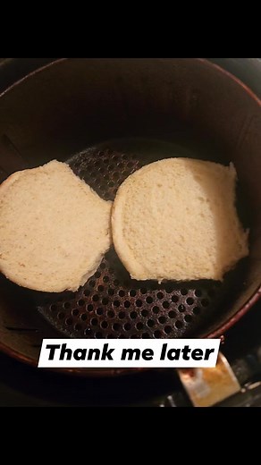 Thank me later | Melissa McFadden