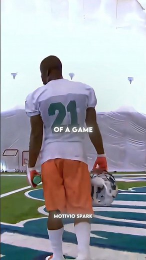 How Vontae Davis’s Career Took a SHOCKING #motivation