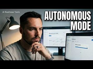 Ai Business Tools (Automation Workflow 2026)