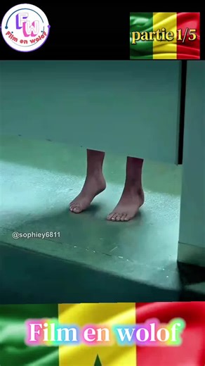 Film en Wolof - Partie 1/5