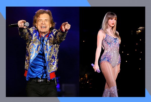 50 biggest concert tours 2024: Get tickets for Rolling Stones, Taylor Swift, more