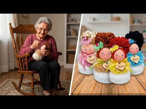 MAKE MONEY FROM HOME without! NO SEWING MACHINE! $50 per DAY | DIY crafts