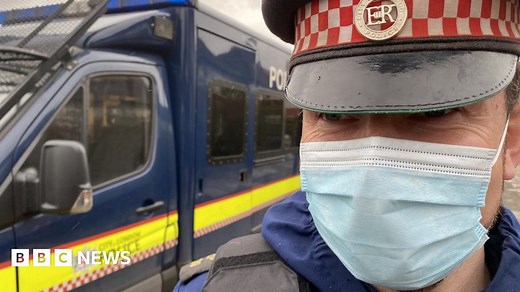 Covid fraud: £34.5m stolen in pandemic scams