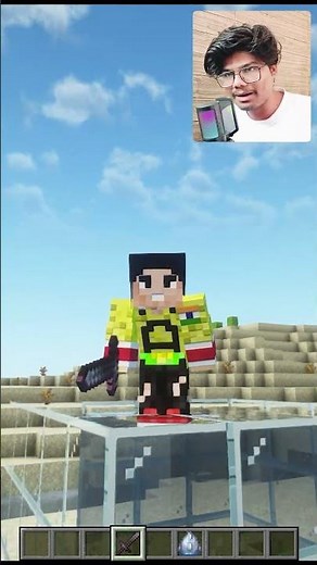 Minecraft Big Creators Scam You..