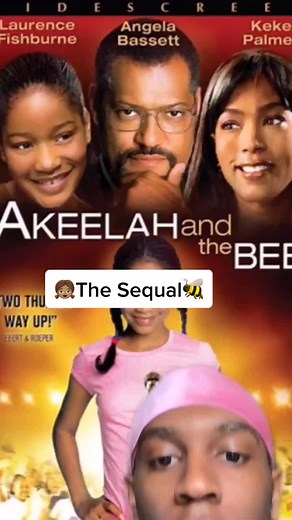 Akeelah and the Bee Sequel Fancast: The Next Generation Learns to Spell