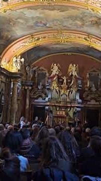 #mozart live in Prague