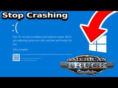 Fix ATS from crashing