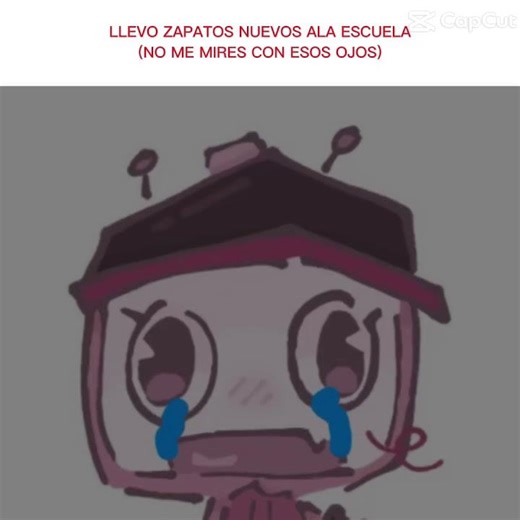 😭😭😭 Y LUEGO BLANCOS