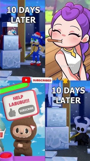 Poor Sonic Vs Rich JJ COMPLETE EDITION | Sonic Minecraft Animation #minecraft #sonic